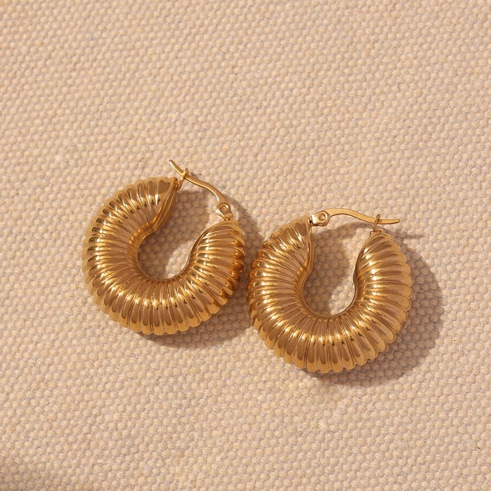 Bella Hoops