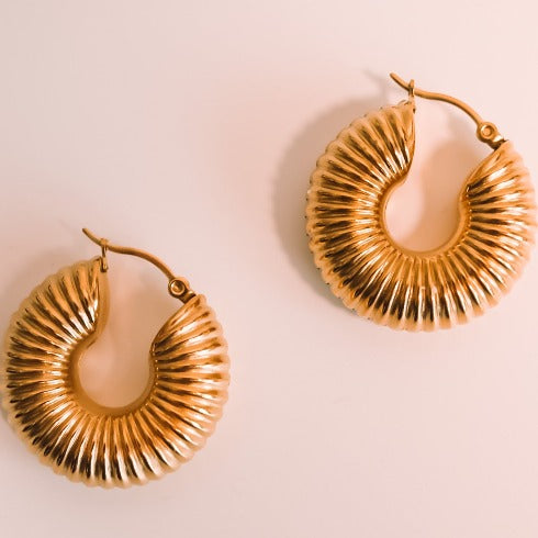 Bella Hoops