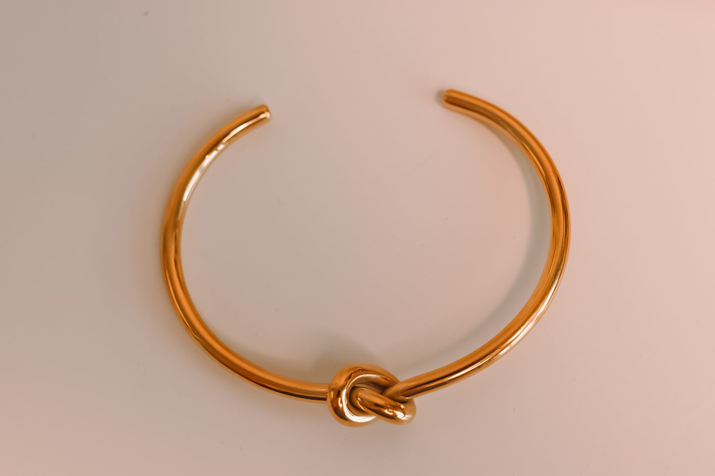 Knot Bangle