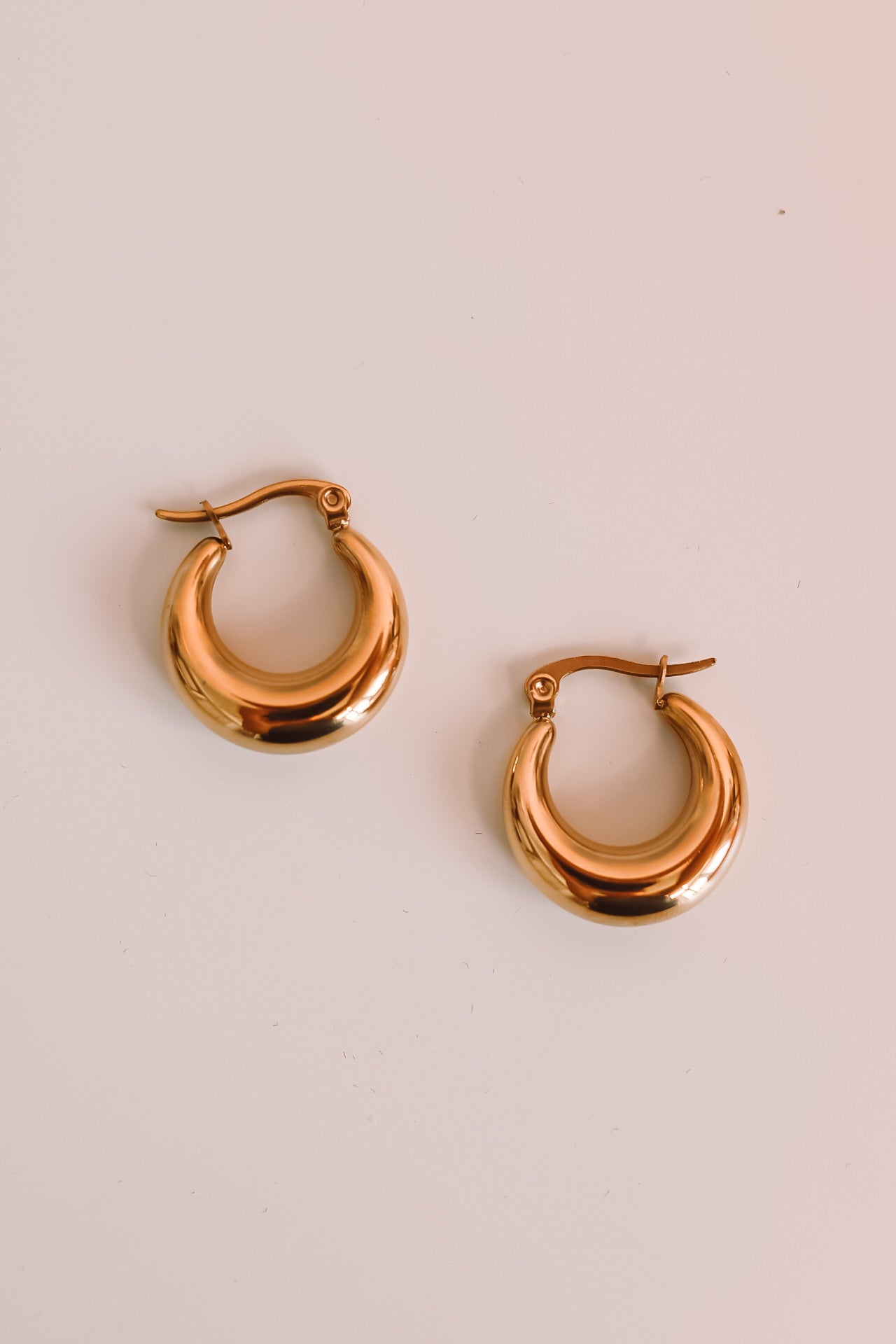 Selene Hoops