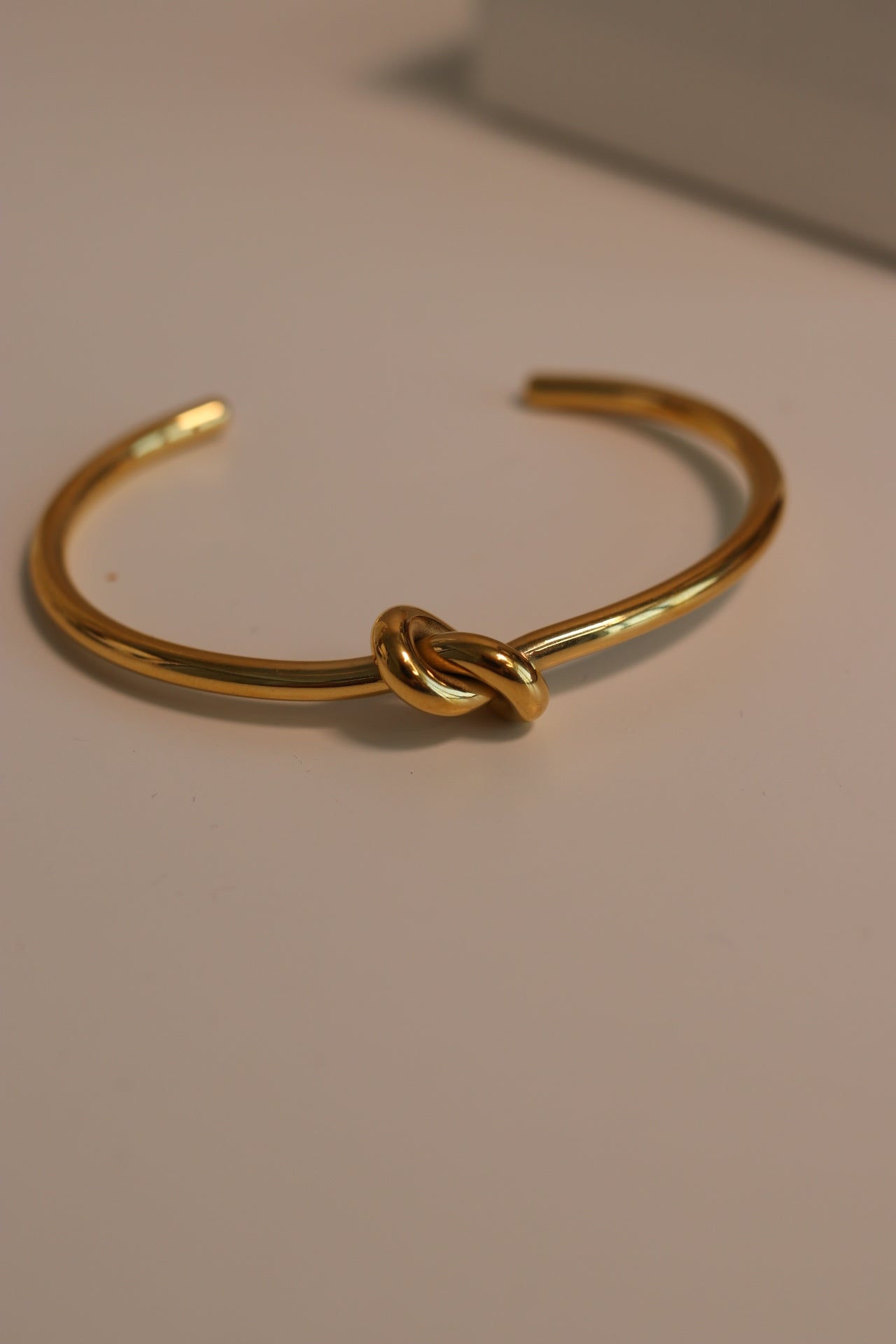 Knot Bangle