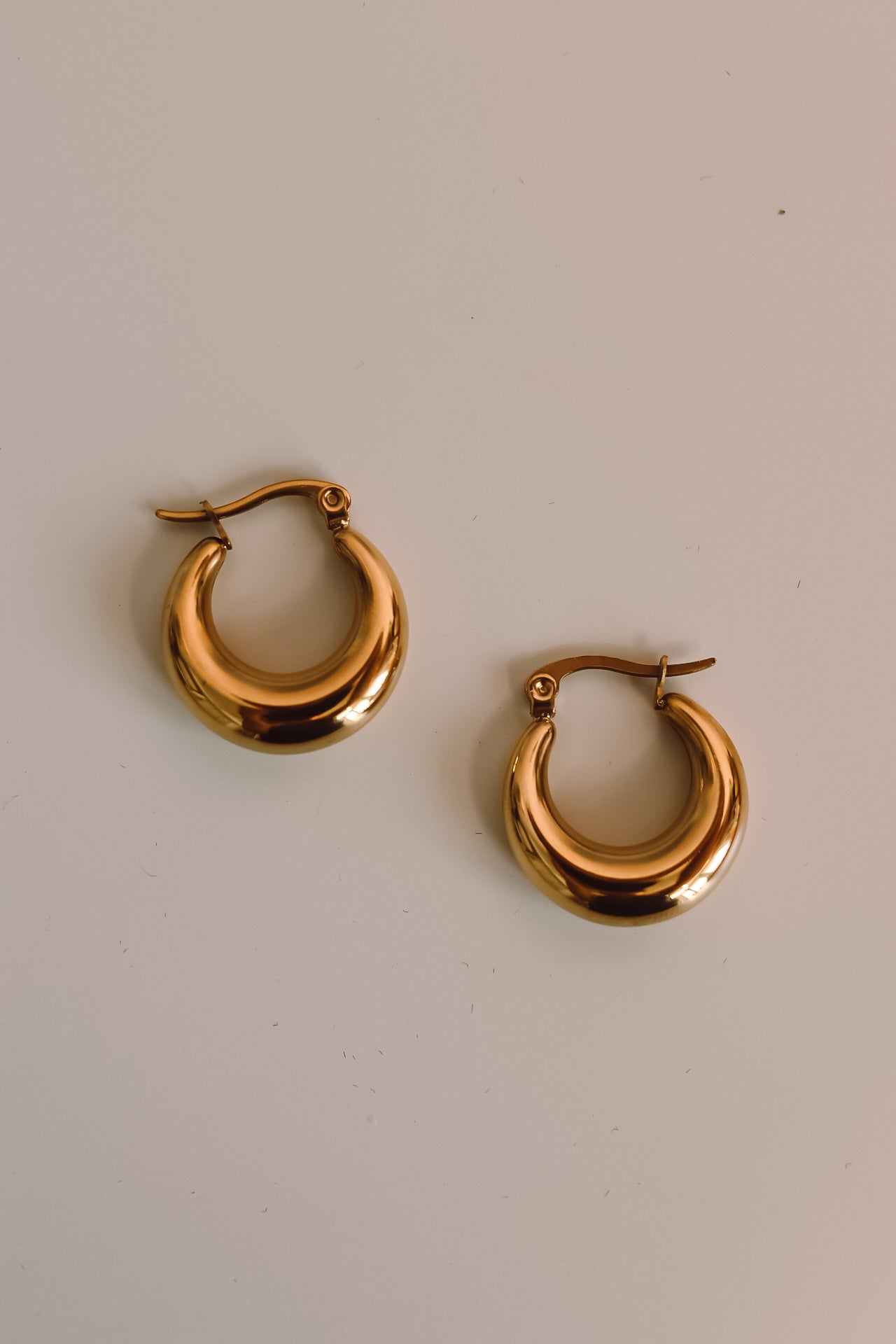 Selene Hoops