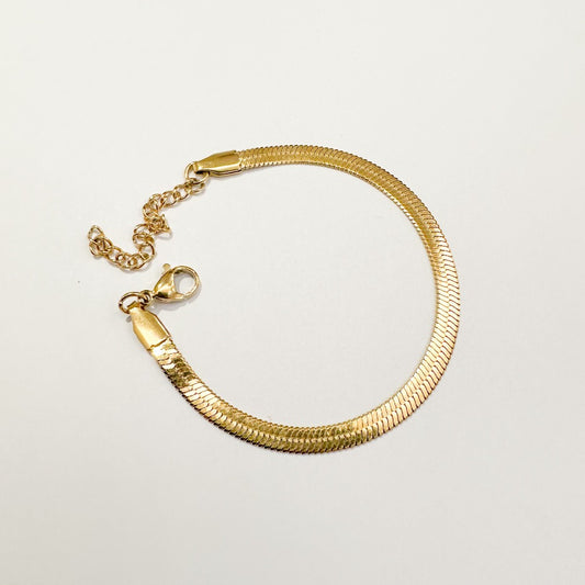 Snake Bracelet