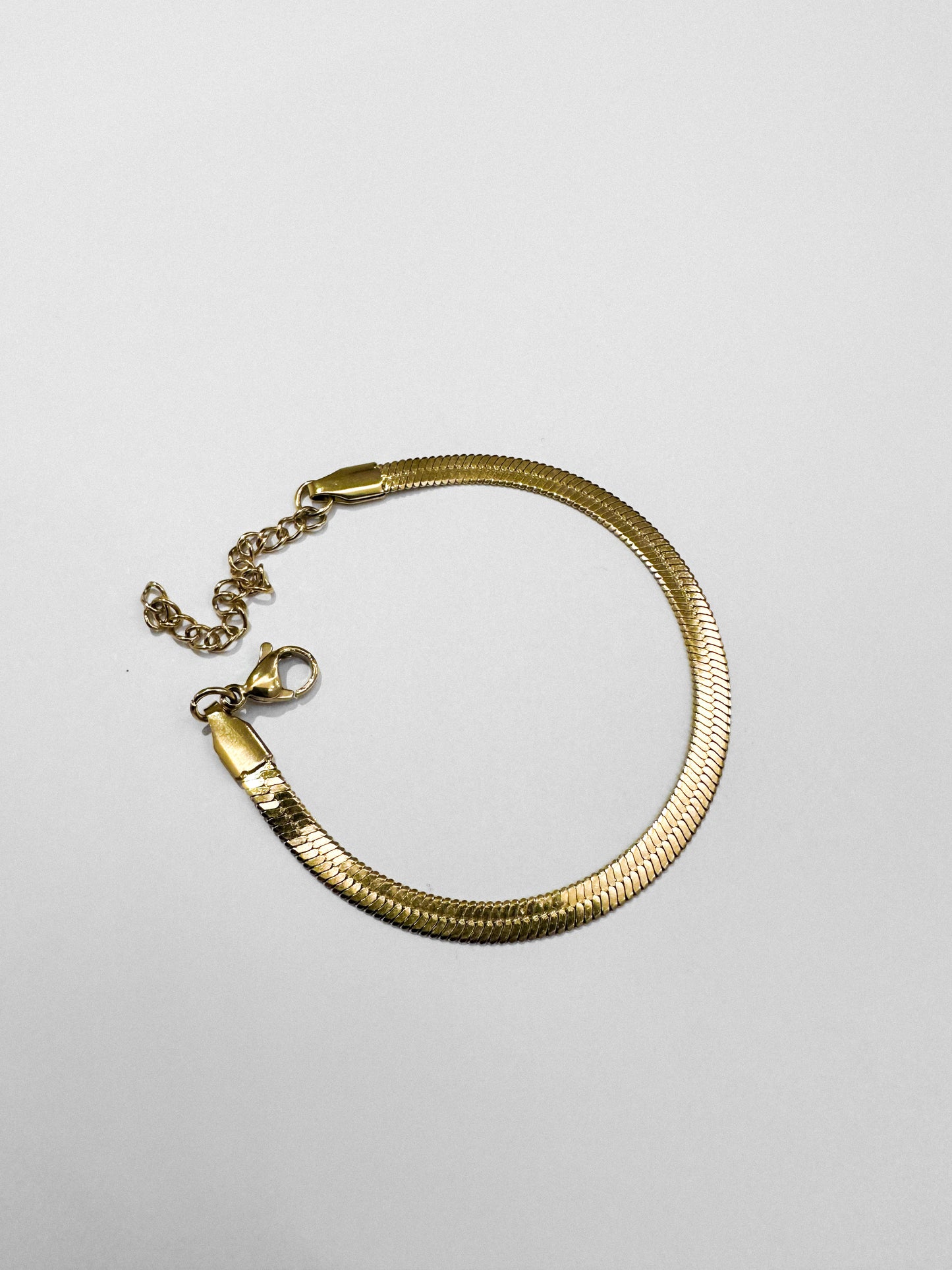 Snake Bracelet