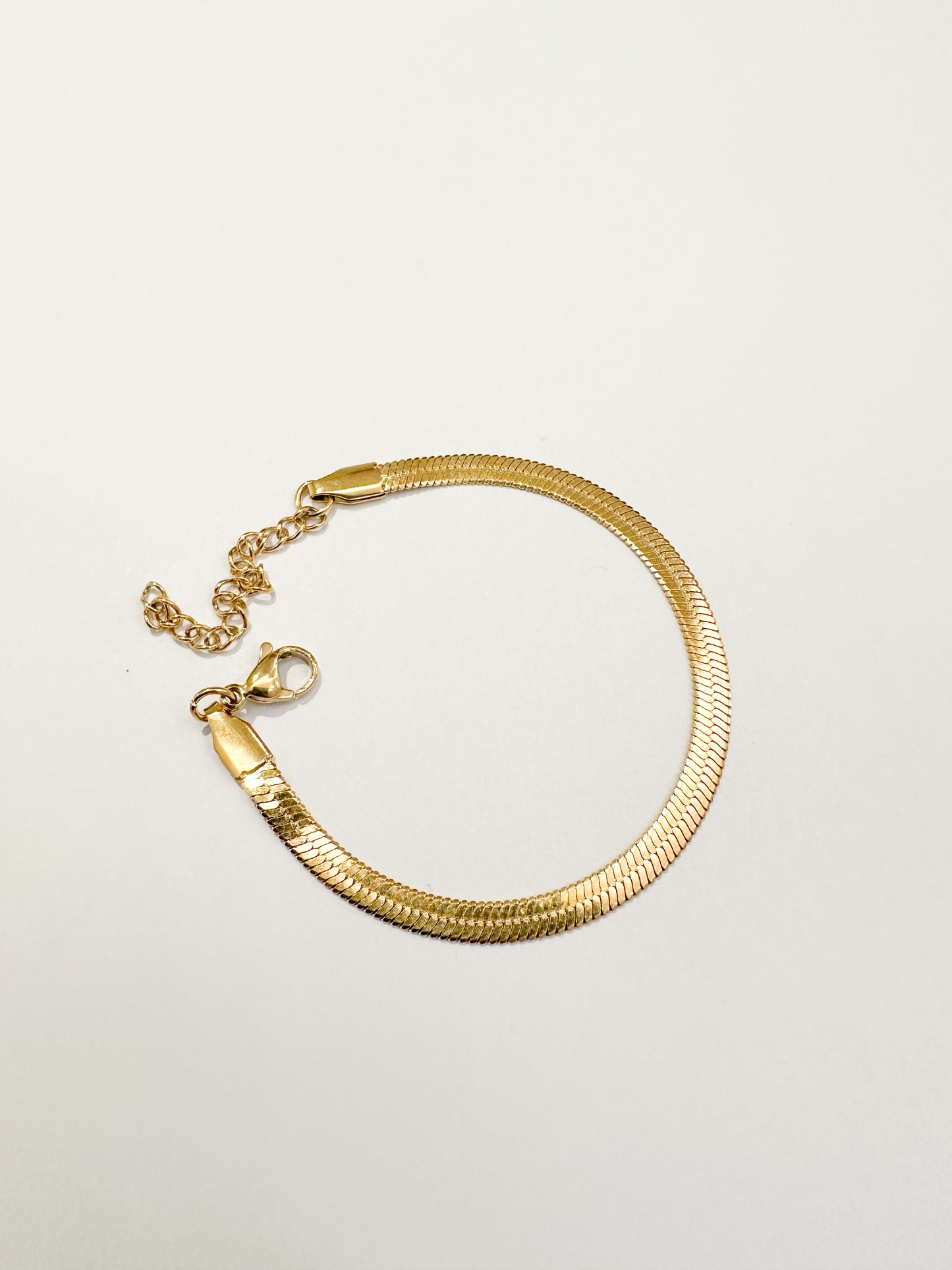 Snake Bracelet